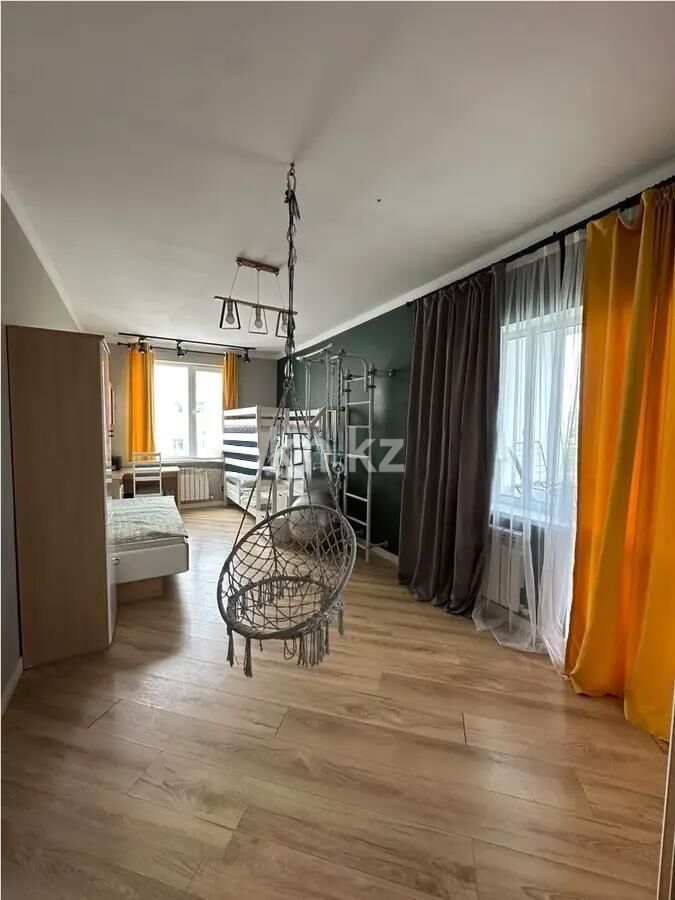 Продажа 3-комнатной квартиры, 80 м² - Продажа трехкомнатных квартир в Алмалинском р-не Алматы - страница 11 фото 3 из 7