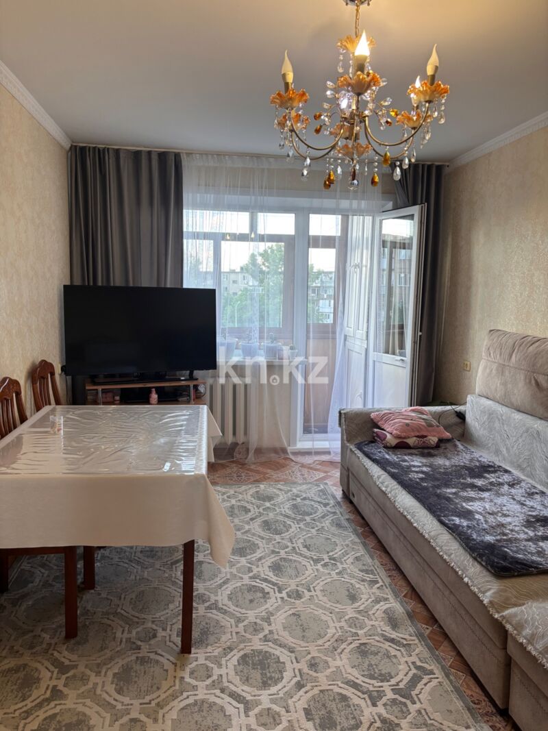 Продажа 2-комнатной квартиры, 44.7 м² - Продажа двухкомнатных квартир в Майкудуке Караганды - страница 5 фото 1 из 6