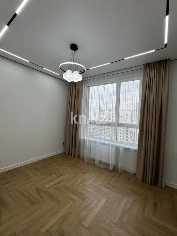 Продажа 3-комнатной квартиры, 86 м² - Недвижимость в Астане - страница 9 фото 3 из 6