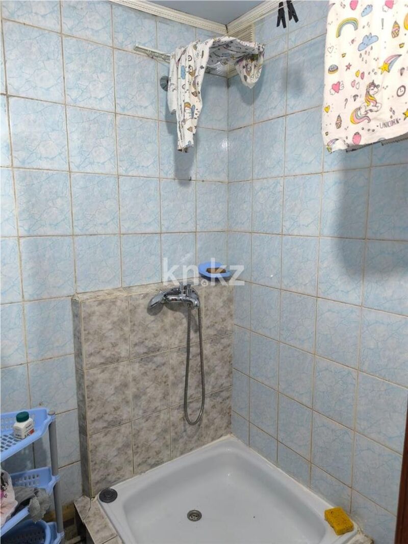 Продажа 5-комнатной квартиры, 97 м² - Продажа квартир в районе Юго-Восток в Караганде фото 12 из 13