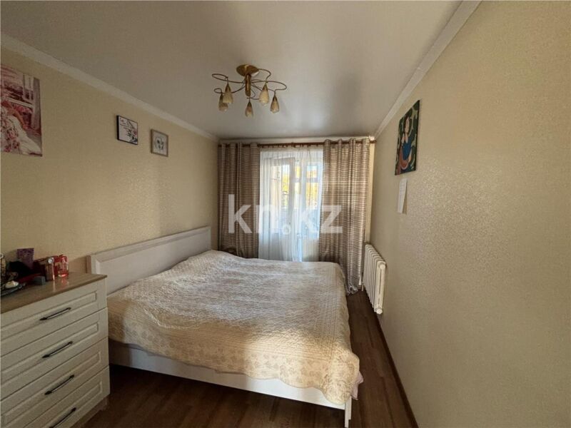 Продажа 3-комнатной квартиры, 55 м² - Продажа квартир в Городе Караганды - страница 3 фото 2 из 8