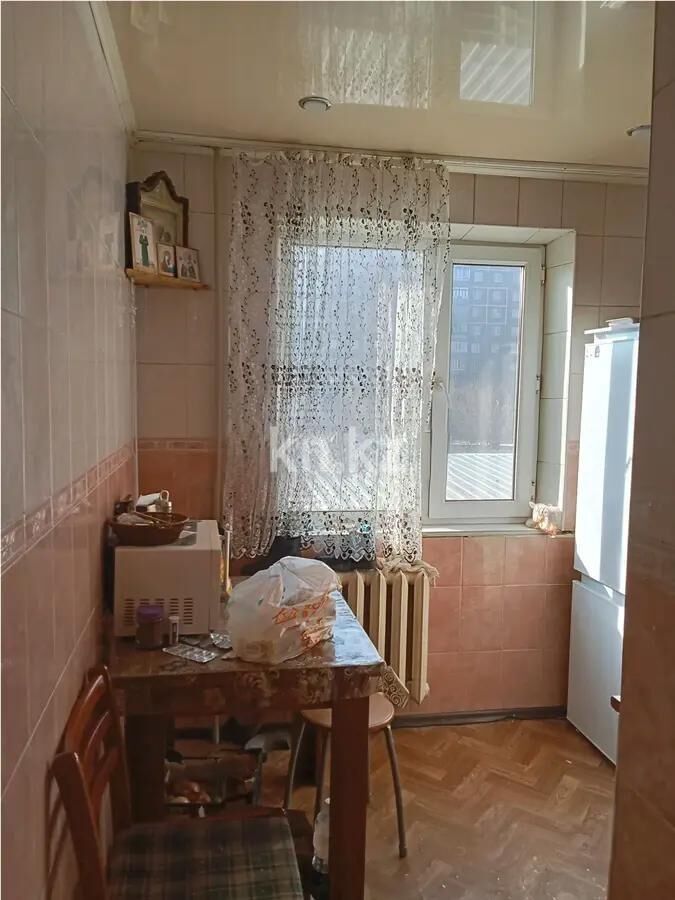 Продажа 4-комнатной квартиры, 61 м² - Продажа четырехкомнатных квартир от собственников в Темиртау - страница 2 фото 4 из 6