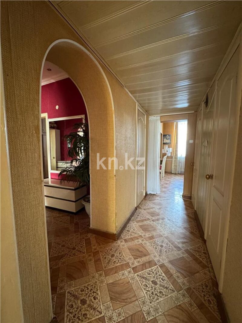 Продажа 3-комнатной квартиры, 84 м² - Продажа квартир в Михайловке Караганды - страница 6 фото 11 из 17