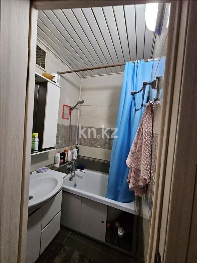 Продажа 3-комнатной квартиры, 58.2 м² - Продажа трехкомнатных квартир в Ауэзовском р-не Алматы - страница 11 фото 5 из 7