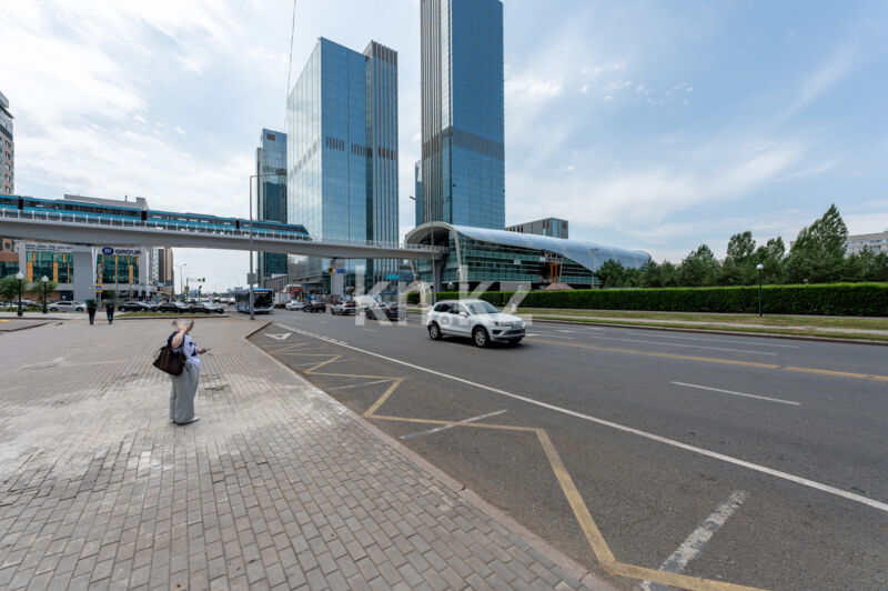 Продажа помещения, 245.5 м² - Продажа офисных и торговых помещений в Астане - страница 2 фото 31 из 40