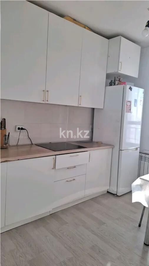 Продажа 3-комнатной квартиры, 57 м² - Продажа квартир в р-не Сарайшык Астаны - страница 8 фото 3 из 4