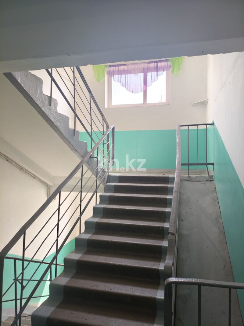 Продажа 2-комнатной квартиры, 50.5 м² - Недвижимость в Петропавловске фото 15 из 20