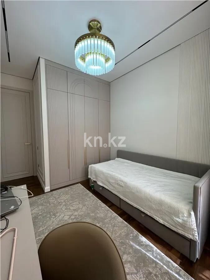 Продажа 4-комнатной квартиры, 98 м² - Продажа четырехкомнатных квартир в кирпичном доме в Казахстане - страница 5 фото 3 из 11