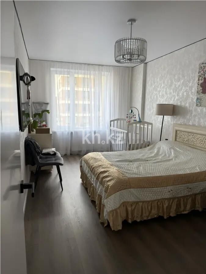 Продажа 3-комнатной квартиры, 90 м² - Продажа квартир в Казахстане - страница 81 фото 2 из 6