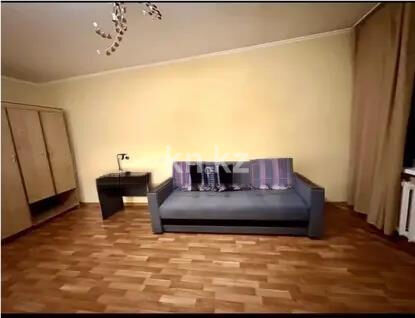 Продажа 1-комнатной квартиры, 32 м² - Продажа однокомнатных квартир в панельном доме в Алматы - страница 28 фото 1 из 3