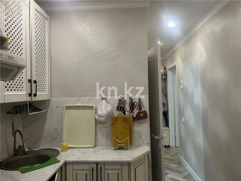 Продажа 2-комнатной квартиры, 47 м² - Продажа двухкомнатных квартир в Майкудуке Караганды - страница 14 фото 6 из 10