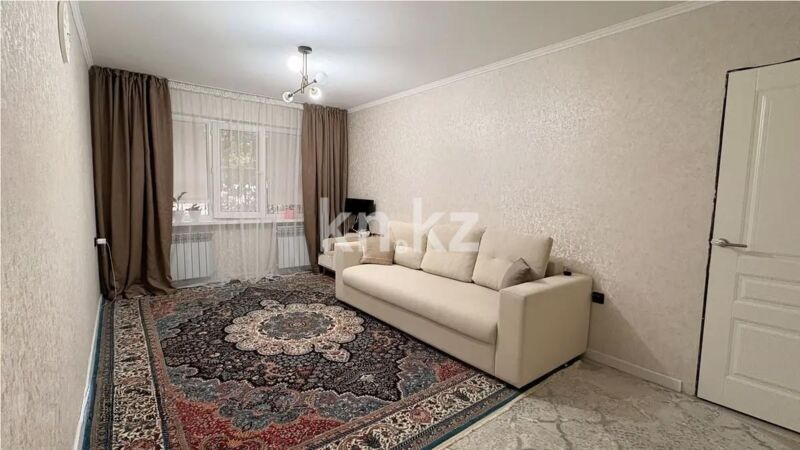 Продажа 2-комнатной квартиры, 45 м² - Аренда домов в Уральске фото 1 из 2