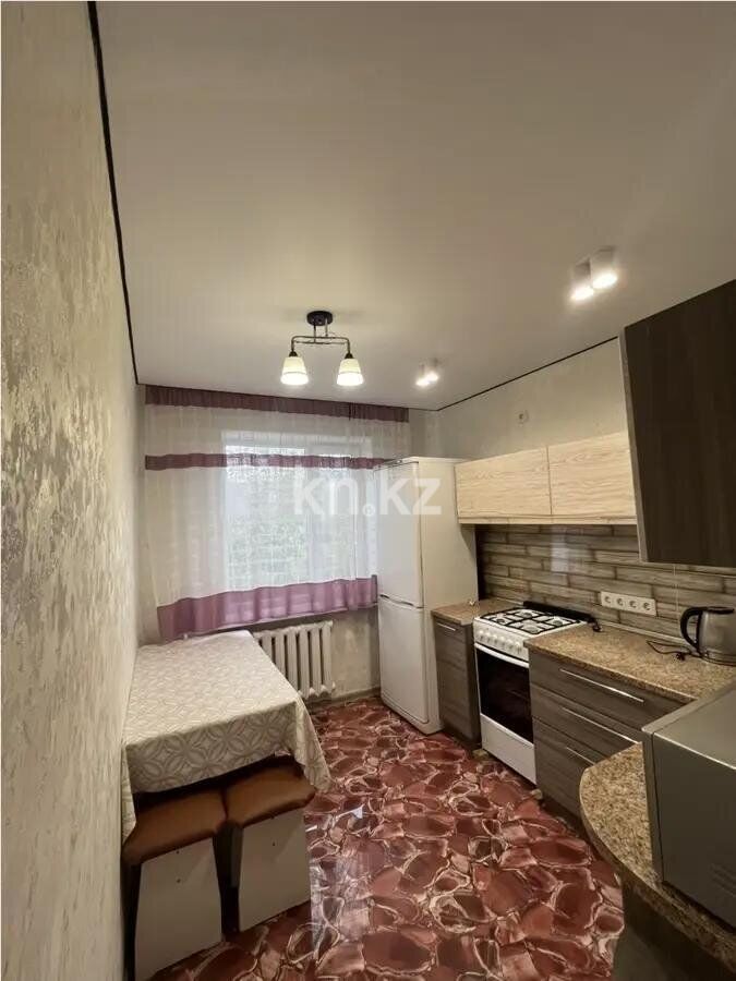 Продажа 2-комнатной квартиры, 52 м² - Продажа двухкомнатных квартир в р-не Сарыарка Астаны фото 3 из 6