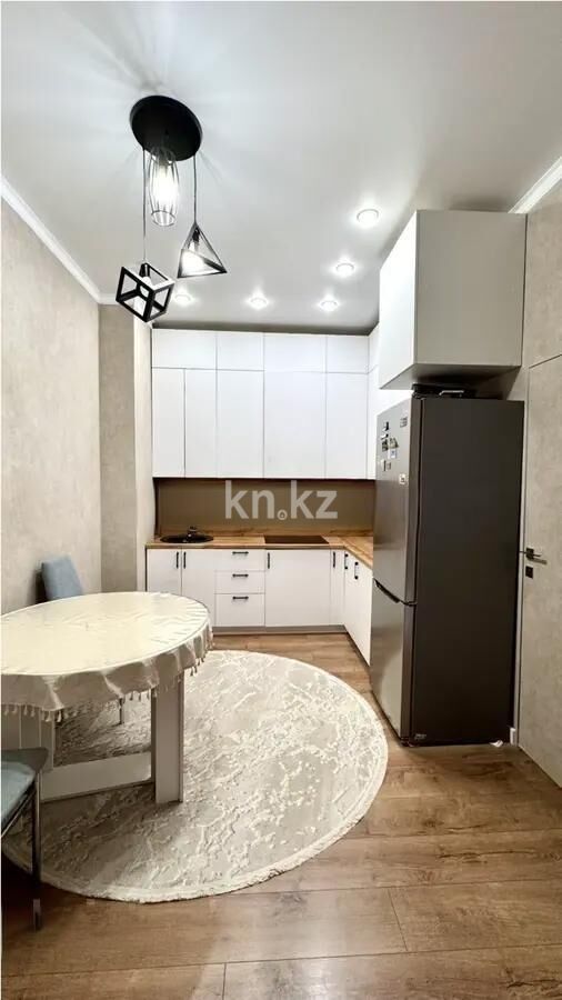Продажа 2-комнатной квартиры, 48 м² - Продажа квартир в блочном доме в Астане - страница 29 фото 2 из 3