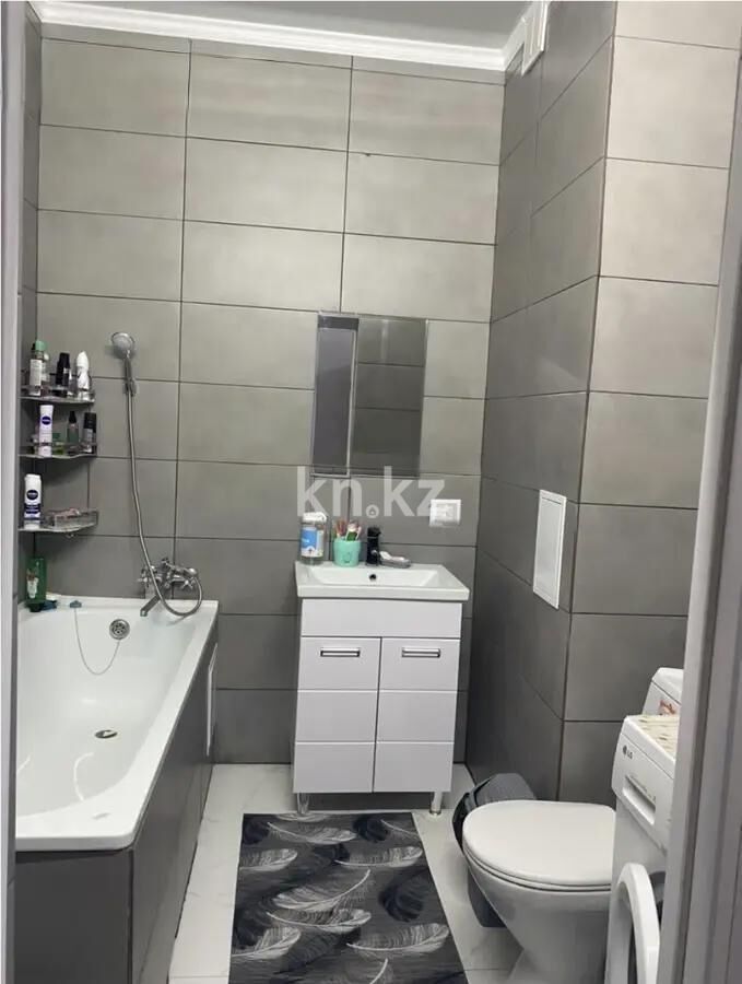 Продажа 1-комнатной квартиры, 30 м² - Продажа квартир в новостройках Астаны - страница 34 фото 2 из 2
