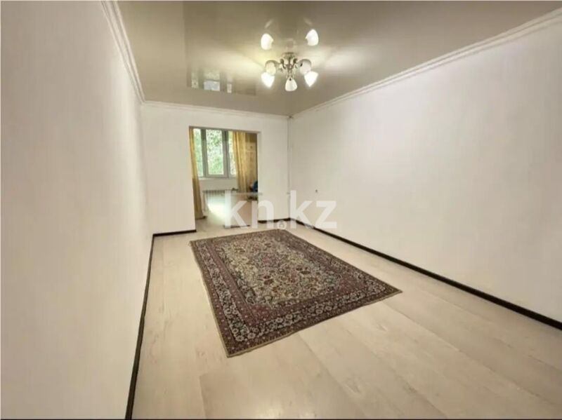 Продажа 2-комнатной квартиры, 51 м² - Продажа квартир от собственников в Алматы - страница 303 фото 1 из 7