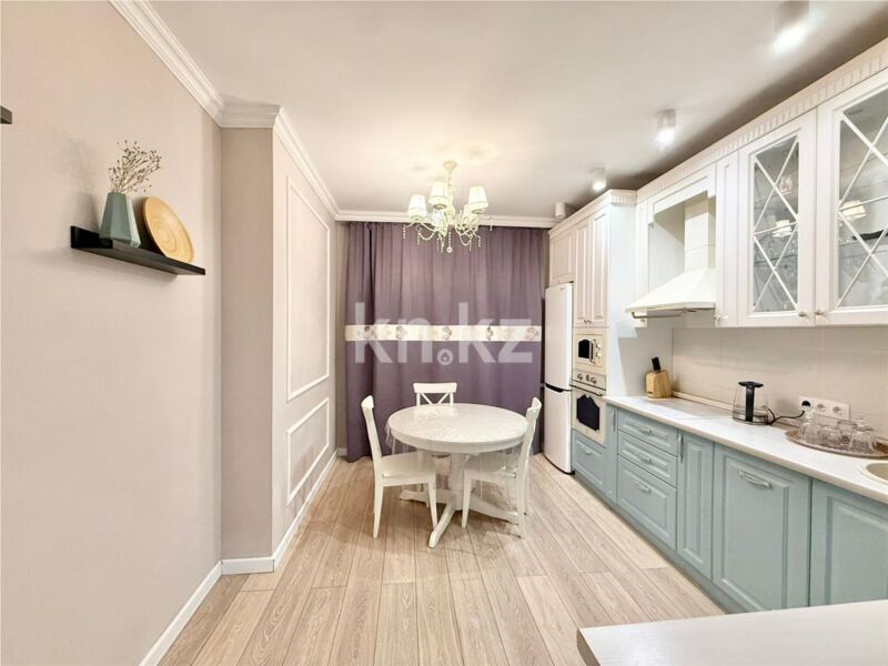 Продажа 2-комнатной квартиры, 65 м² - Продажа квартир в блочном доме в Караганде - страница 3 фото 6 из 14