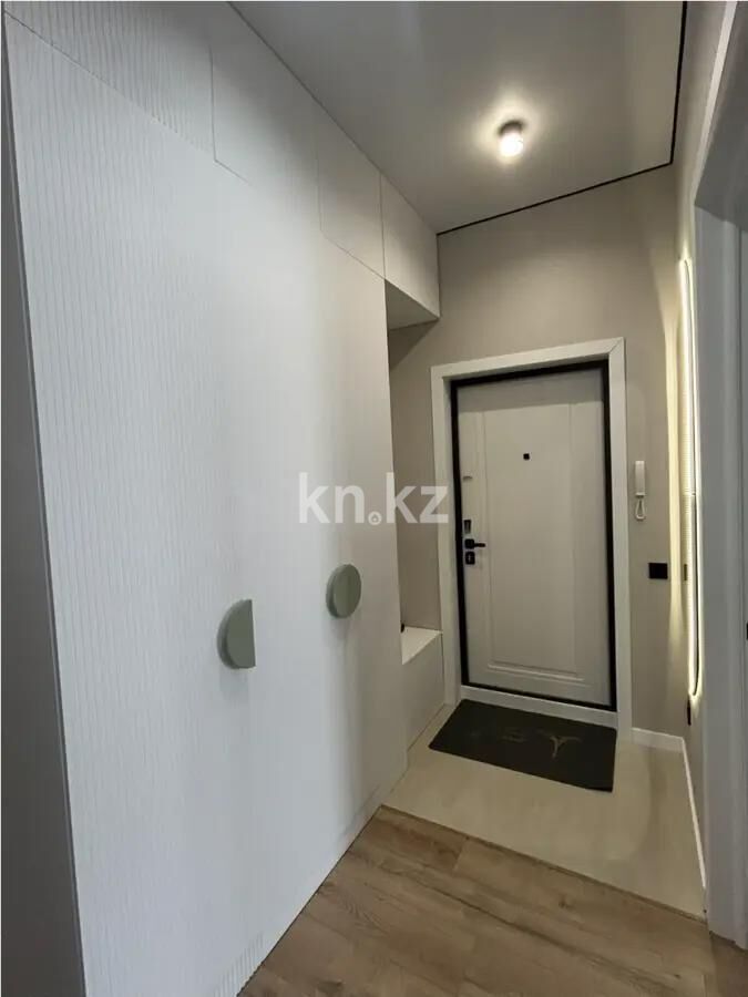 Продажа 3-комнатной квартиры, 64.3 м² - Продажа трехкомнатных квартир в кирпичном доме в Казахстане - страница 76 фото 5 из 5