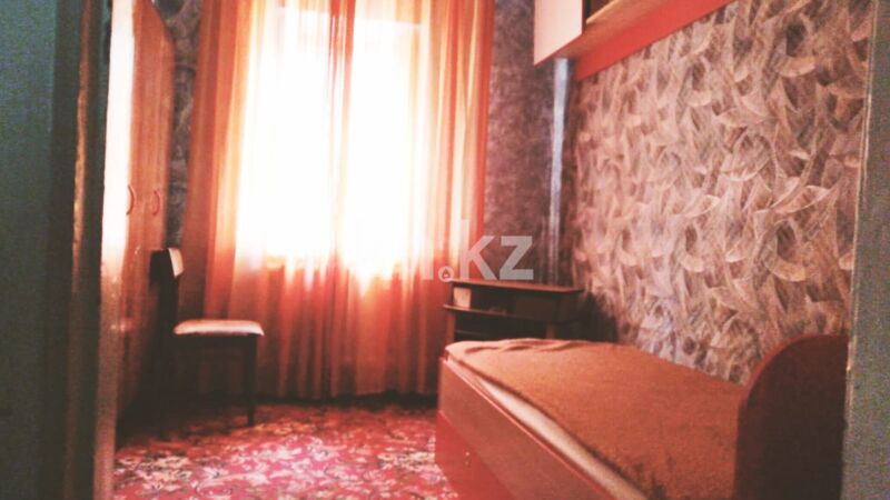 Продажа 4-комнатного дома, 89 м² - Продажа домов, коттеджей в Караганде фото 7 из 11