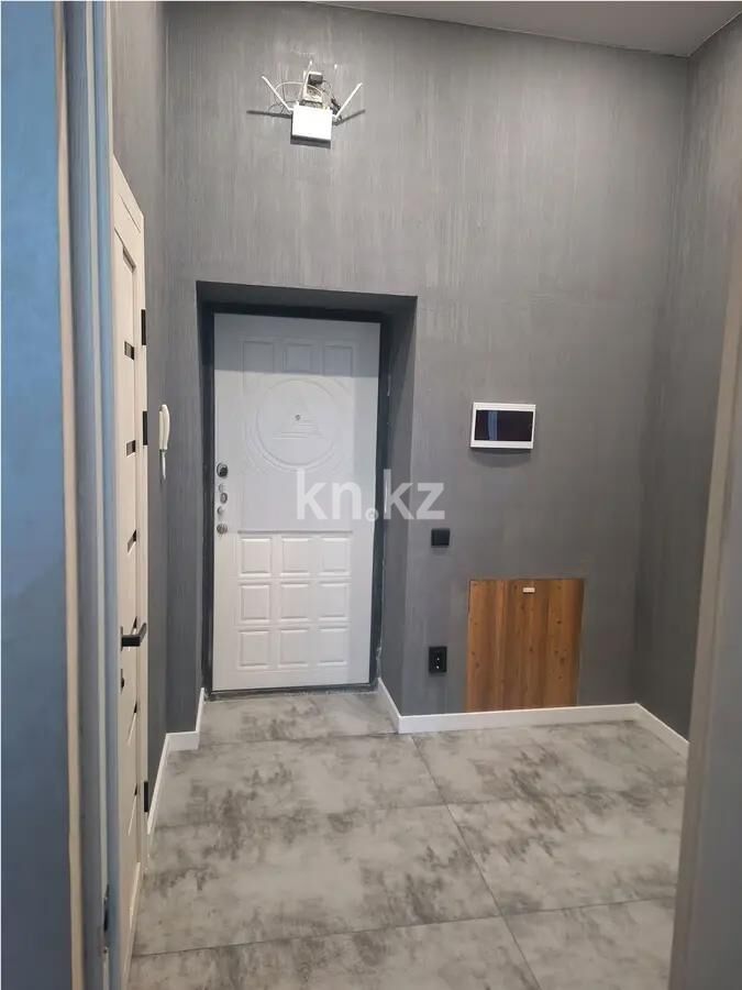 Продажа 2-комнатной квартиры, 38.9 м² - Продажа квартир в кирпичном доме в Астане - страница 224 фото 6 из 7