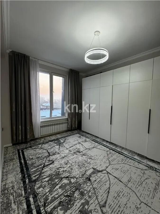 Продажа 3-комнатной квартиры, 85 м² - Продажа трехкомнатных квартир в Турксибском р-не Алматы - страница 10 фото 2 из 6