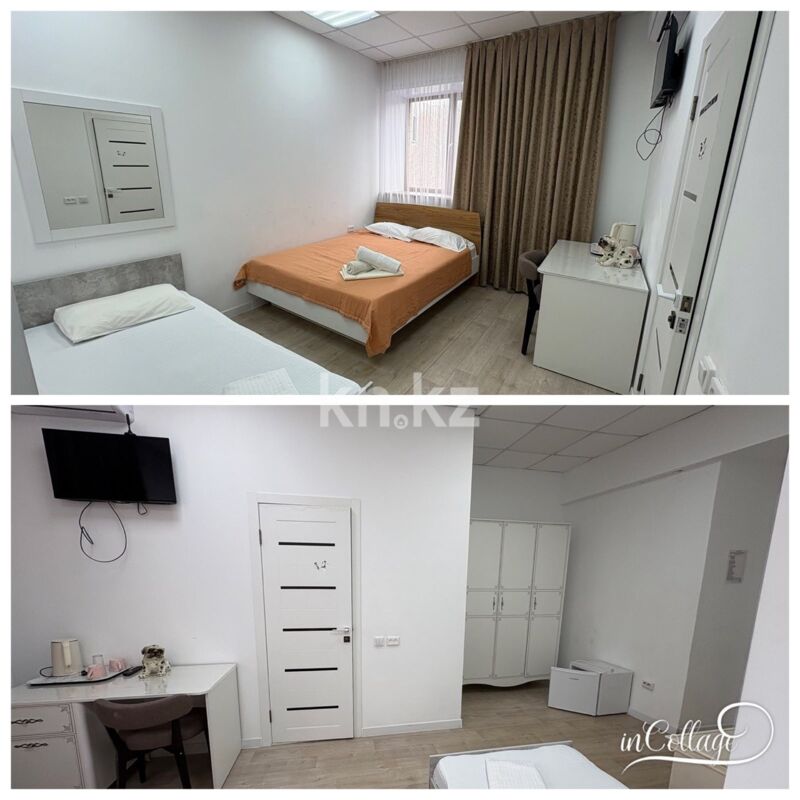 Аренда комнаты помесячно, 20 м² - Аренда комнат в Казахстане фото 11 из 13