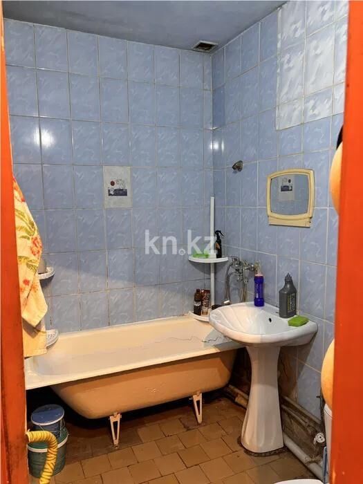 Продажа 1-комнатной квартиры, 35 м² - Продажа однокомнатных квартир в Жетысуском р-не Алматы фото 4 из 6