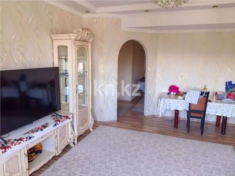 Продажа 4-комнатной квартиры, 80 м² - Продажа квартир в панельном доме в Казахстане - страница 4 фото 1 из 1