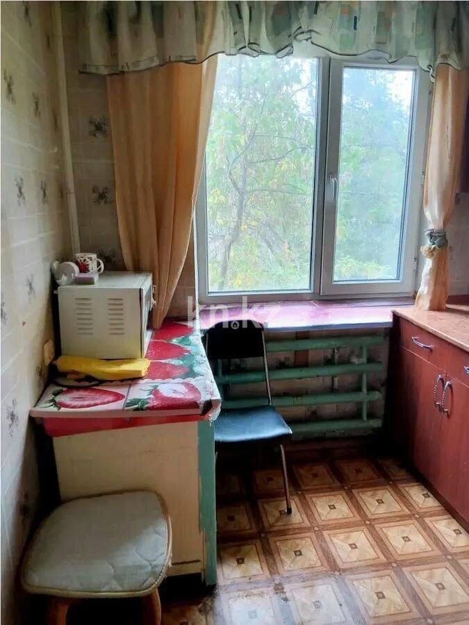 Продажа 2-комнатной квартиры, 45 м² - Продажа квартир в Казахстане - страница 85 фото 3 из 3