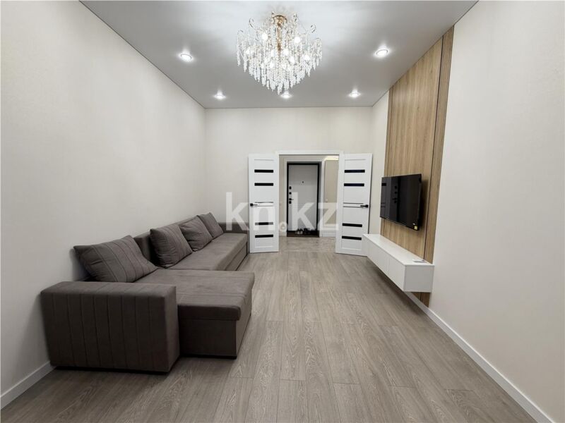 Продажа 3-комнатной квартиры, 71 м² - Продажа трехкомнатных квартир на Юго-Востоке Караганды - страница 24 фото 2 из 15