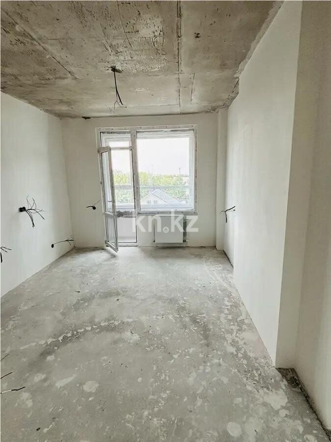 Продажа 3-комнатной квартиры, 88 м² - Продажа трехкомнатных квартир от собственников в Алматы - страница 3 фото 2 из 3