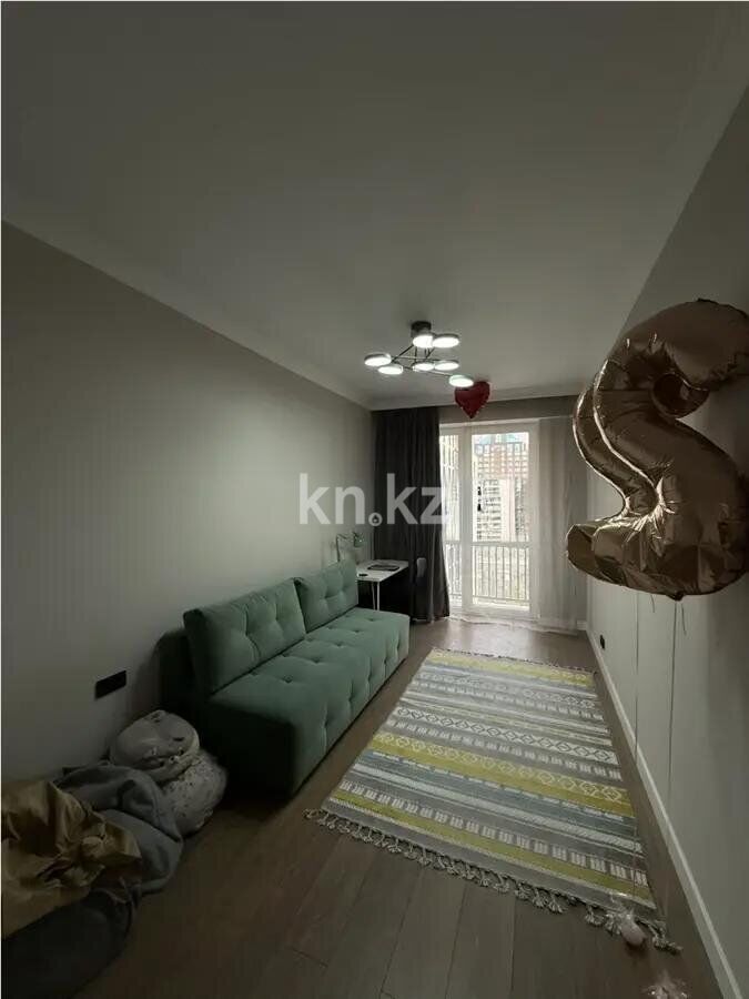 Продажа 4-комнатной квартиры, 100 м² - Продажа недвижимости в Алматы - страница 31 фото 3 из 8