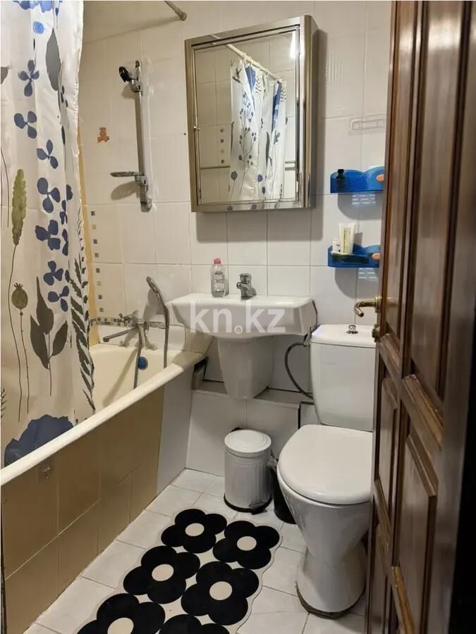 Продажа 1-комнатной квартиры, 34 м² - Продажа однокомнатных квартир в Бостандыкском р-не Алматы - страница 11 фото 3 из 4