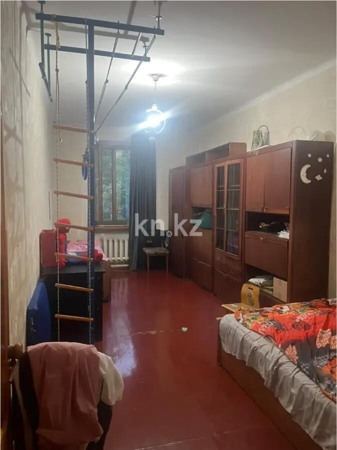 Продажа 3-комнатной квартиры, 80 м² - Продажа трехкомнатных квартир в кирпичном доме в Караганде - страница 9 фото 4 из 6