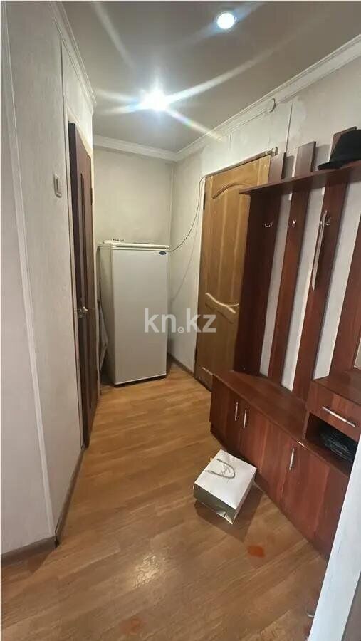 Продажа 2-комнатной квартиры, 37.5 м² - Продажа двухкомнатных квартир в р-не Сарыарка Астаны фото 4 из 4