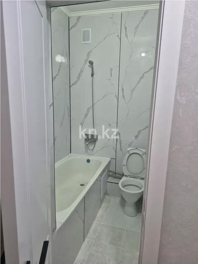 Продажа 1-комнатной квартиры, 37.4 м² - Продажа однокомнатных квартир в Астане - страница 9 фото 3 из 4