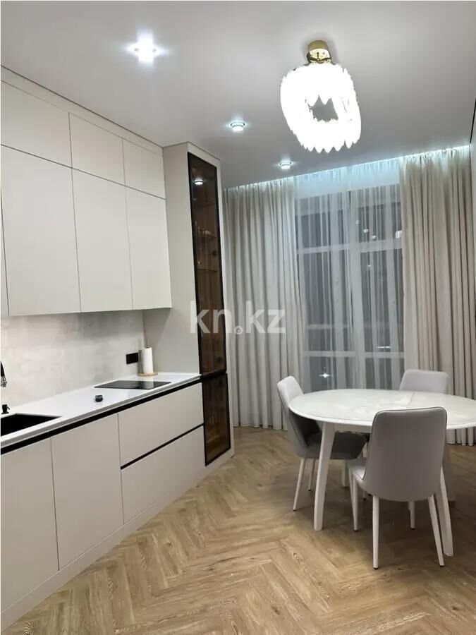 Продажа 3-комнатной квартиры, 89 м² - Продажа трехкомнатных квартир на Юго-Востоке Караганды - страница 19 фото 4 из 8