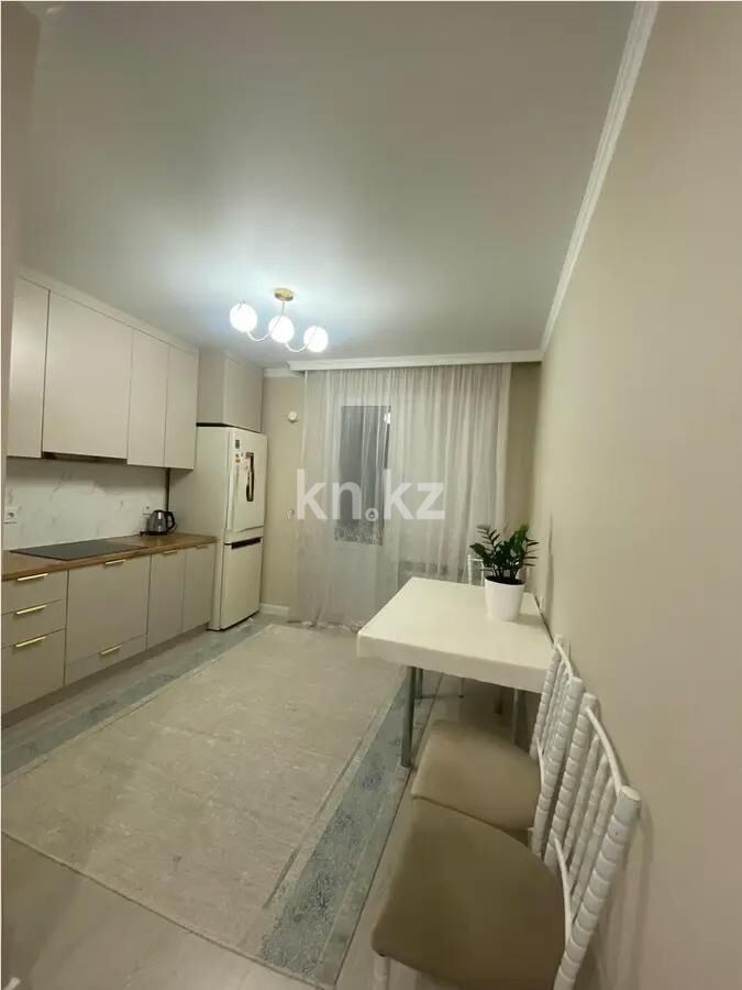 Продажа 1-комнатной квартиры, 43 м² - Продажа однокомнатных квартир в блочном доме в Казахстане - страница 4 фото 2 из 4