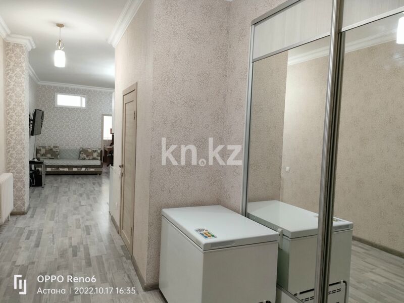 Аренда 3-комнатной квартиры, 75 м² - Аренда квартир помесячно в Казахстане фото 8 из 11