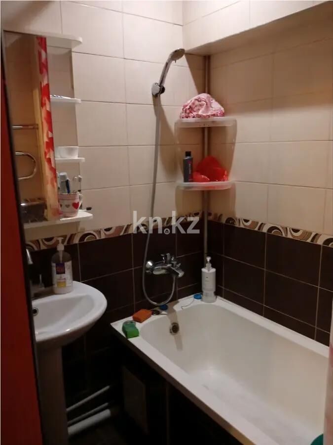 Продажа 2-комнатной квартиры, 53.2 м² - Продажа двухкомнатных квартир в кирпичном доме в Алматы - страница 15 фото 4 из 5