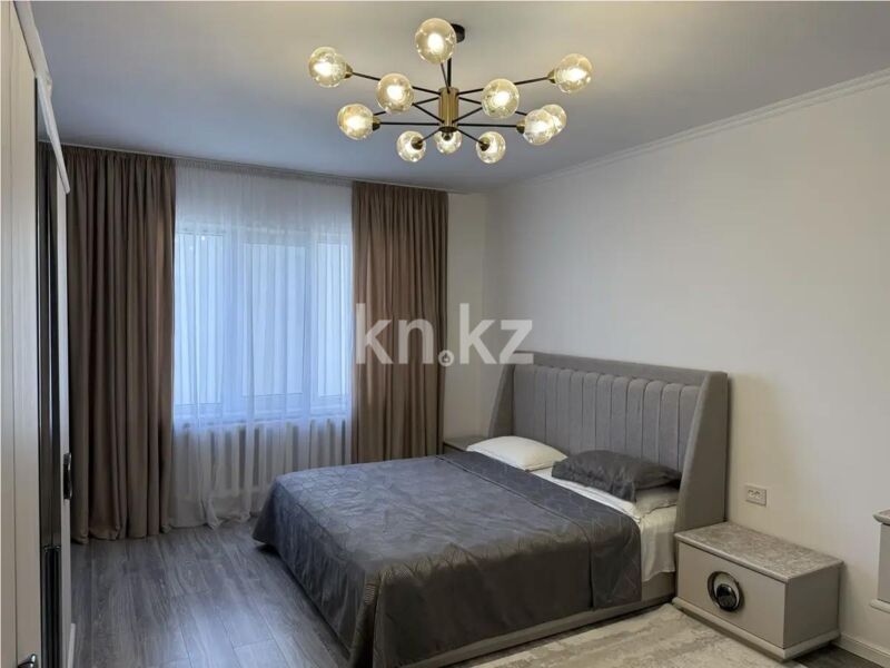 Продажа 3-комнатной квартиры, 132 м² - Продажа трехкомнатных квартир в монолитном доме в Алматы - страница 5 фото 1 из 3