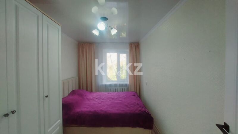 Продажа 3-комнатной квартиры, 56 м² - Продажа трехкомнатных квартир на Юго-Востоке Караганды - страница 7 фото 5 из 16
