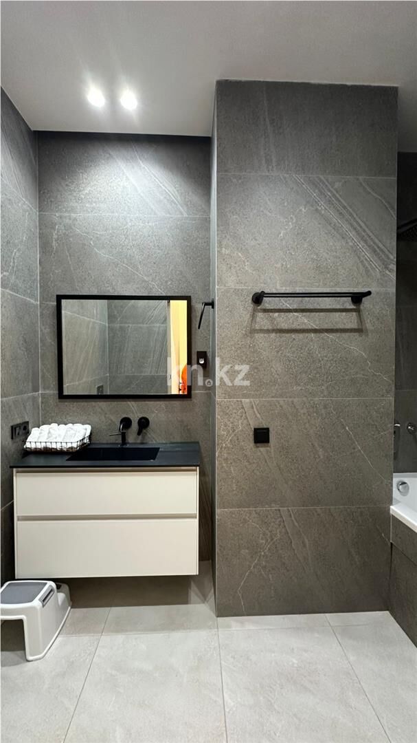 Продажа 4-комнатной квартиры, 116 м² - Продажа квартир в монолитно-каркасном доме в Астане - страница 133 фото 17 из 22