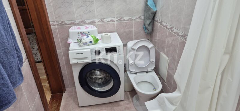 Продажа 3-комнатной квартиры, 80 м² - Продажа квартир в Актобе фото 6 из 14