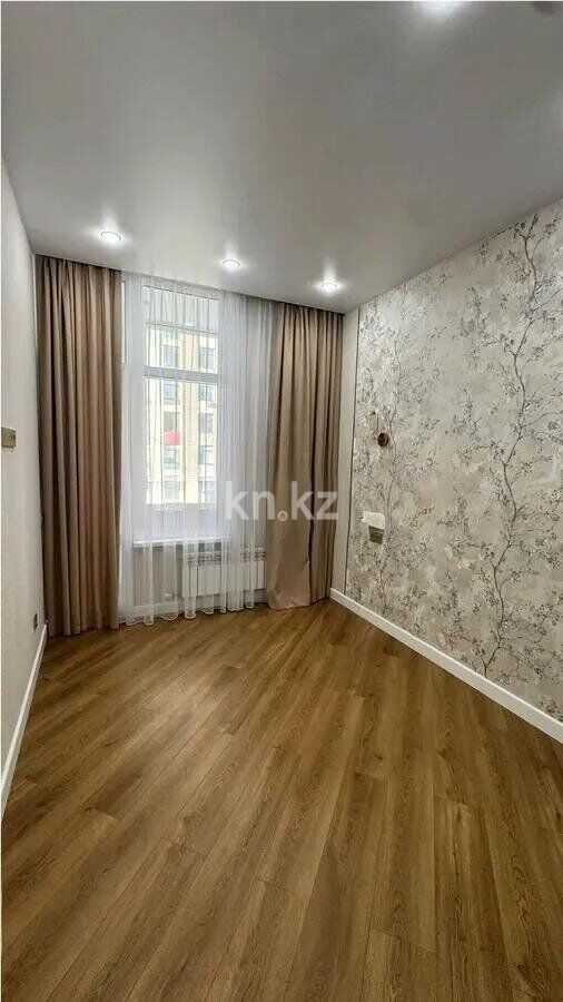 Продажа 3-комнатной квартиры, 57 м² - Продажа  трехкомнатных квартир в новостройках Астаны - страница 5 фото 2 из 5