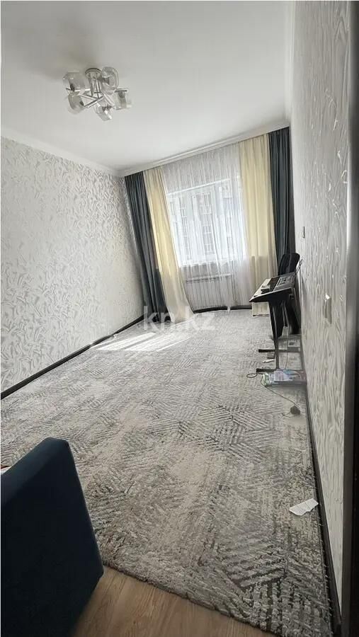 Продажа 3-комнатной квартиры, 75 м² - Продажа квартир в кирпичном доме в Астане - страница 179 фото 1 из 3
