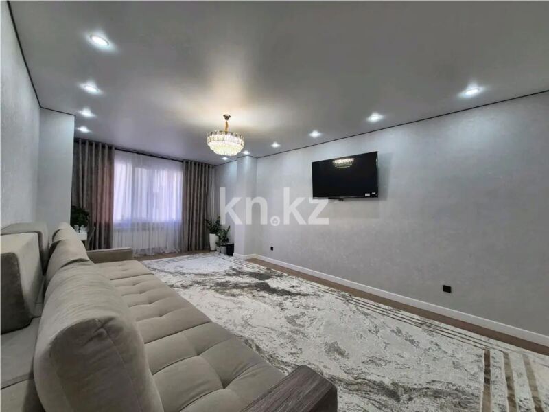 Продажа 3-комнатной квартиры, 117 м² - Продажа трехкомнатных квартир в кирпичном доме в Казахстане - страница 72 фото 1 из 7