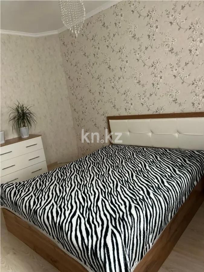 Продажа 3-комнатной квартиры, 70.5 м² - Продажа квартир в кирпичном доме в Казахстане - страница 16 фото 2 из 6