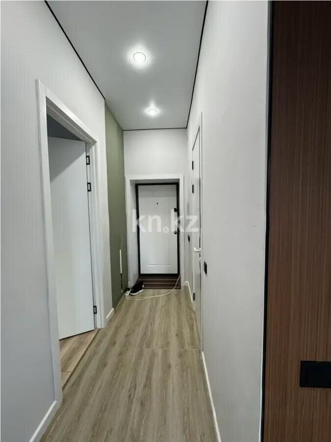 Продажа 2-комнатной квартиры, 52.5 м² - Продажа двухкомнатных квартир от собственников в Астане - страница 11 фото 5 из 5