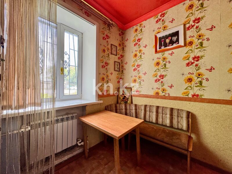 Продажа 3-комнатной квартиры, 72 м² - Продажа квартир в Караганде - страница 74 фото 10 из 21